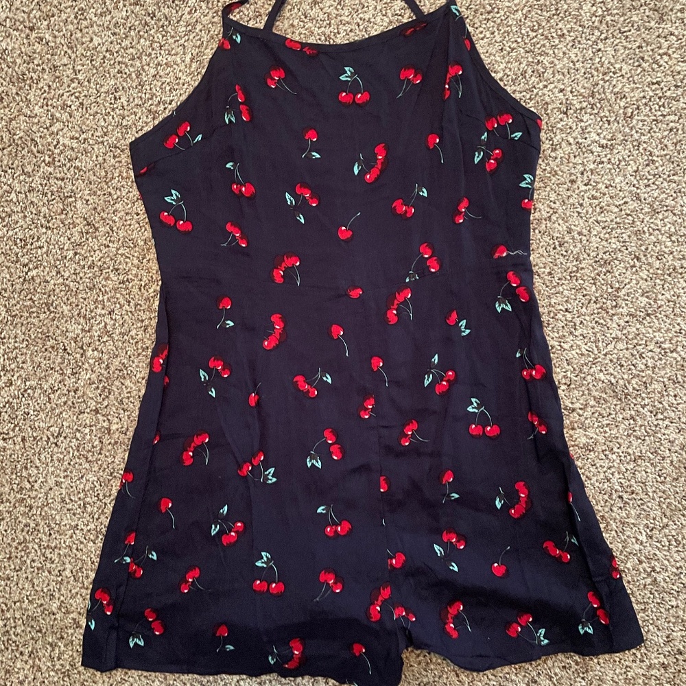 SHEIN Size Medium romper